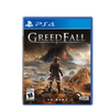 PS4 GreedFall (US)