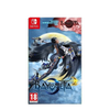 Nintendo Switch Bayonetta 2+1