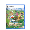 PS5 Doraemon: Story of Seasons - Friends of the Great Kingdom (Asia)