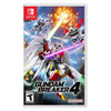 Nintendo Switch Gundam Breaker 4 [Launch Edition] (US)