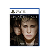 PS5 A Plague Tale: Requiem (Asia)
