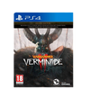 PS4 Warhammer: Vermintide 2 [Deluxe Edition] (EU)