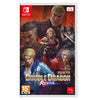 Nintendo Switch Double Dragon Revive (Asia)