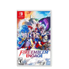 Nintendo Switch Fire Emblem Engage Regular (Asia)