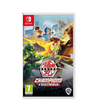 Nintendo Switch Bakugan: Champions of Vestroia Regular (EU)