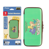 Nintendo Switch Lite Maxgames Smart Pouch EVA Pokemon Retro