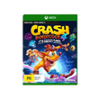 XBox One Crash Bandicoot 4: It's About Time (AU)