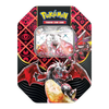 Pokemon SV4.5 Paldean Fates Tin - Charizard Ex