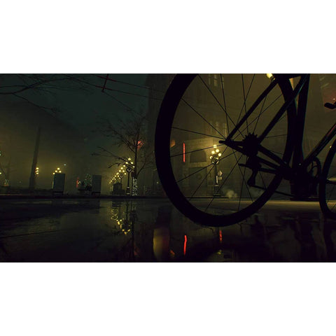 PS5 Vampire: The Masquerade - Bloodlines 2 (Asia)