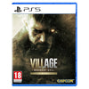 PS5 Resident Evil 8 Village [Gold Edition] (EU)