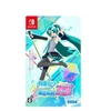 Nintendo Switch Hatsune Miku: Project Diva Mega39's (JAP)