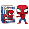 Funko POP! (1422) Marvel New Classics Spider Man