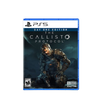 PS5 The Callisto Protocol Day 1 Edition (US)