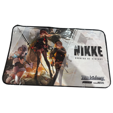 Weiss Schwarz Niike Playmat