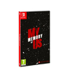 Nintendo Switch My Memory of Us (EU)