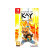 Nintendo Switch Legend of Kay Anniversary Edition