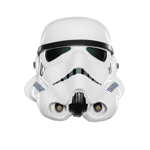 Anovos Classic Stormtrooper Helmet