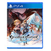 PS4 Granblue Fantasy: Relink Standard Edition (Asia)