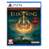 PS5 Elden Ring [Shadow of the Erdtree Edition] (Asia) Chinese