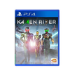PS4 Kamen Rider: Memory of Heroez (R3)
