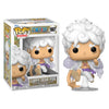 Funko POP! (1607) One Piece Luffy Gear Five