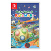 Nintendo Switch Once Upon a KATAMARI (Asia)