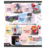 Re-Ment Evangelion DesQ Desktop EVA (Set of 6)