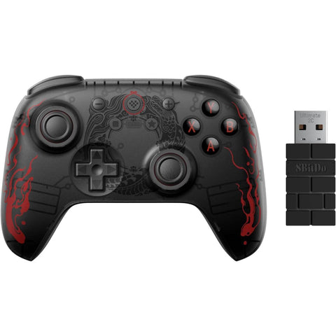 PC/Mobile 8 Bit Do Ultimate 2C Wireless Controller