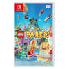 Nintendo Switch LEGO Party! (Asia)