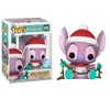 Funko POP! (1505) Lilo & Stitch Holiday Angel Lights Special