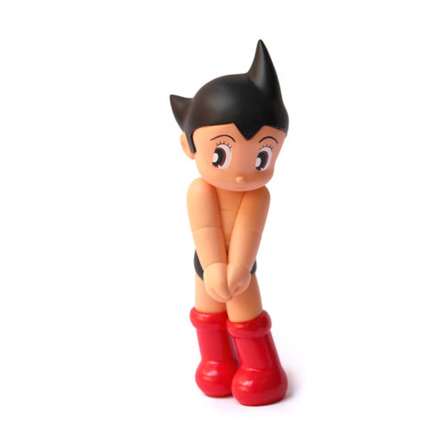 Toy Tokyo Osamu Astro Boy TZKH-001-A Original Shy