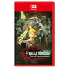 Nintendo Switch 2 Hyrule Warriors: Age of Imprisonment (Asia)
