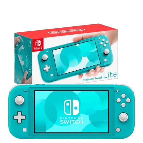 Nintendo switch play 2024 e