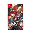 Nintendo Switch Persona 5 The Royal English (US)