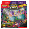 Pokemon Mega Battle Deck - Mega Gengar ex