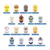 Coo`nuts Pokemon 8 Blind Bag