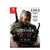 Nintendo Switch The Witcher 3: Wild Hunt [Complete Edition] Chinese/English (Asia)