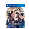 PS4 13 Sentinels Aegis Rim (US)