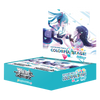 Weiss Schwarz Hatsune Miku Colorful Booster (ENG)