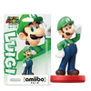 Amiibo Series 4 - Luigi