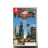 Nintendo Switch Constructor Plus (EU)