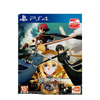 PS4 Chinese Sword Art Online: Alicization Lycoris