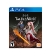PS4 Tales of Arise Regular (US)