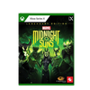 XBox Series X MARVEL's Midnight Suns [Legendary Edition] (Asia)