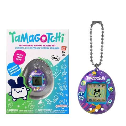 Tamagotchi The Originals