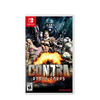 Nintendo Switch Contra: Rogue Corps (US)