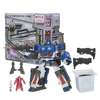 Transformers WFC Leader Ultra Magnus Spoiler Pack