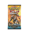 Pokemon Sun & Moon SM1 Booster