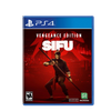 PS4 SIFU [Vengeance Edition] (US)