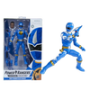 Power Rangers Lightning E5906AS08 6" Dino Blue Ranger
